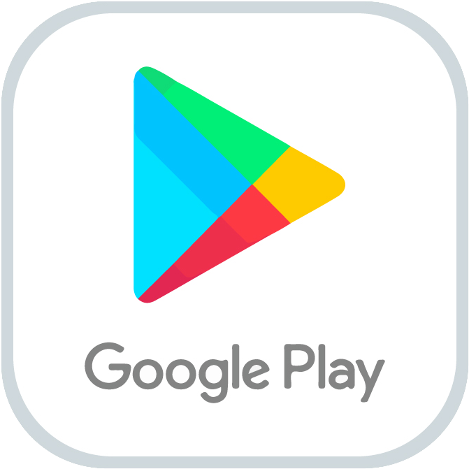 Google Play Icon